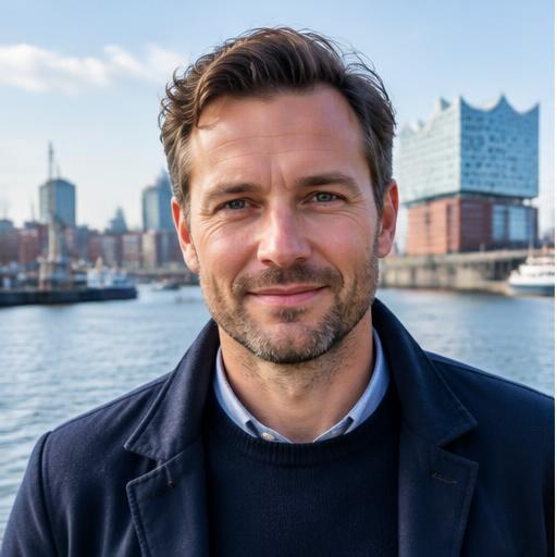 Henrik Albers
