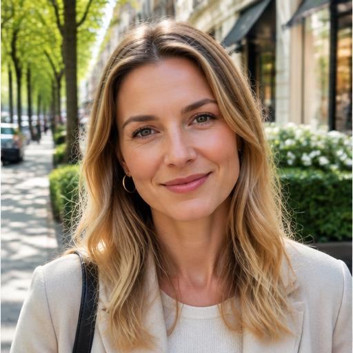 Katharina Vogt