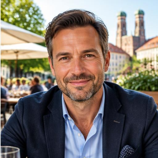 Maximilian Berger