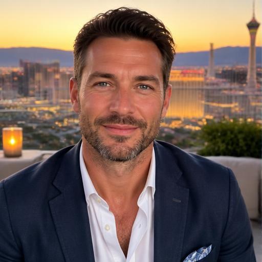 Ethan Cole