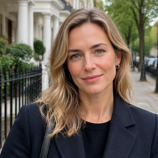 Charlotte Bennett