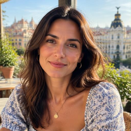Lucía Ortega