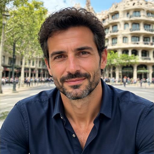 Marc Vidal