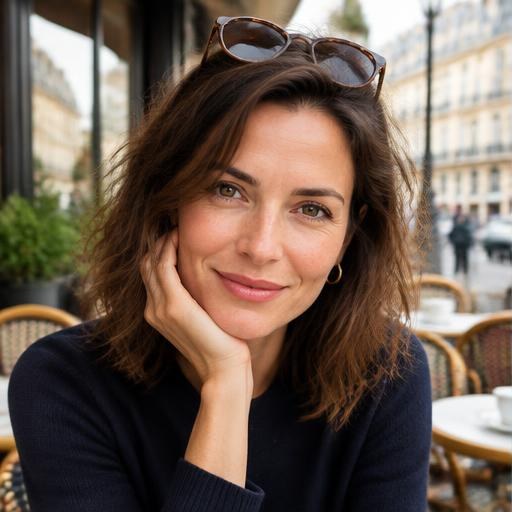 Camille Laurent