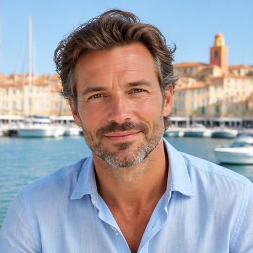 Antoine Moreau
