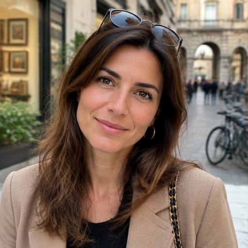 Giulia Conti