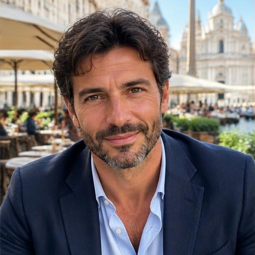 Lorenzo Romano