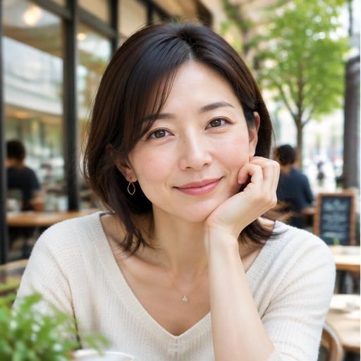 佐藤 美咲