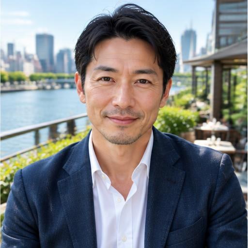 田中 健一