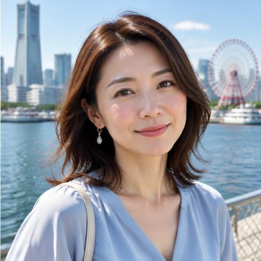 高橋 恵