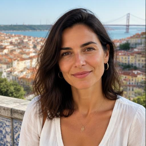 Marta Almeida