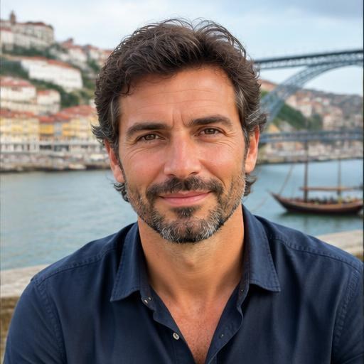 Tiago Ferreira