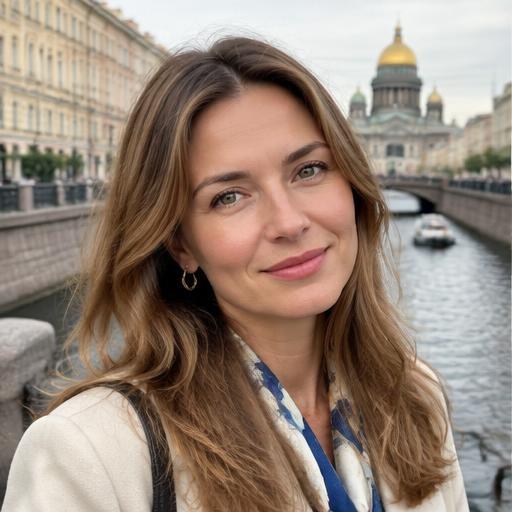 Анна Волкова