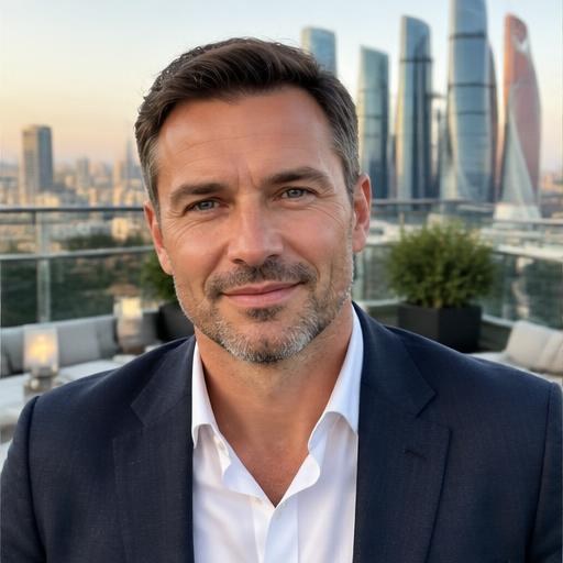 Михаил Орлов