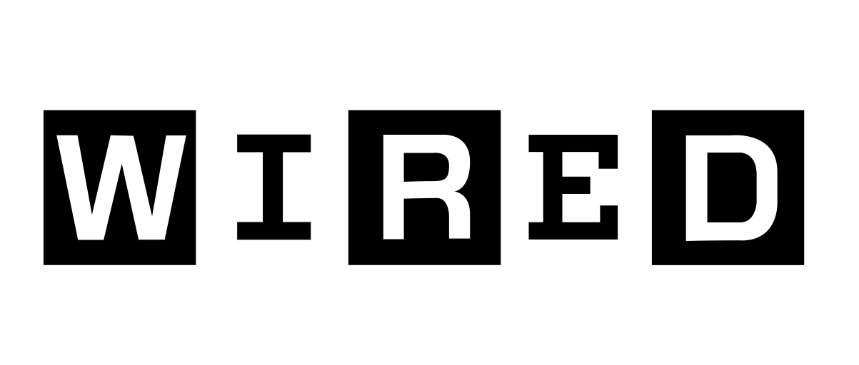 Wired