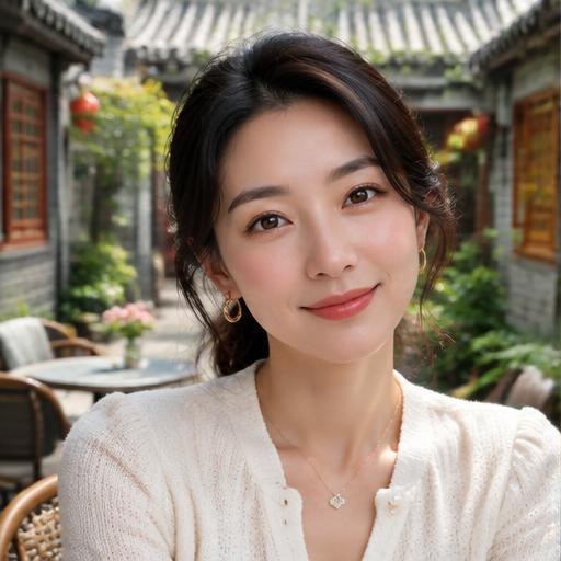 林雅雯