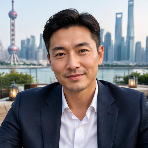 陈启航