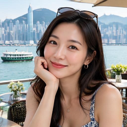 周嘉怡