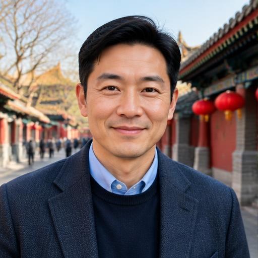 梁志豪