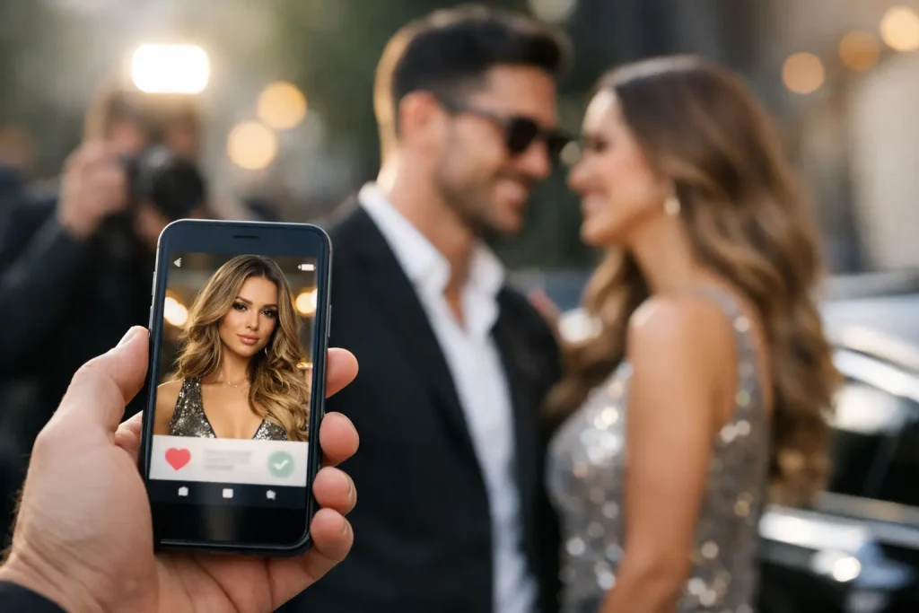 Celebrity Dating App: What Actually Matters